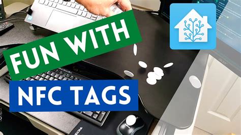 home assistant nfc tag|home assistant nfc tags ideas.